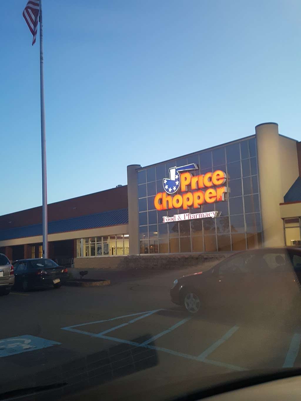 Price Chopper | 1510 S Main Ave, Scranton, PA 18504, USA | Phone: (570) 969-4920