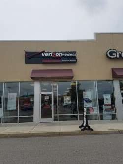 Verizon Authorized Retailer, TCC | 503 N 3rd St, Oxford, PA 19363, USA | Phone: (610) 932-8792