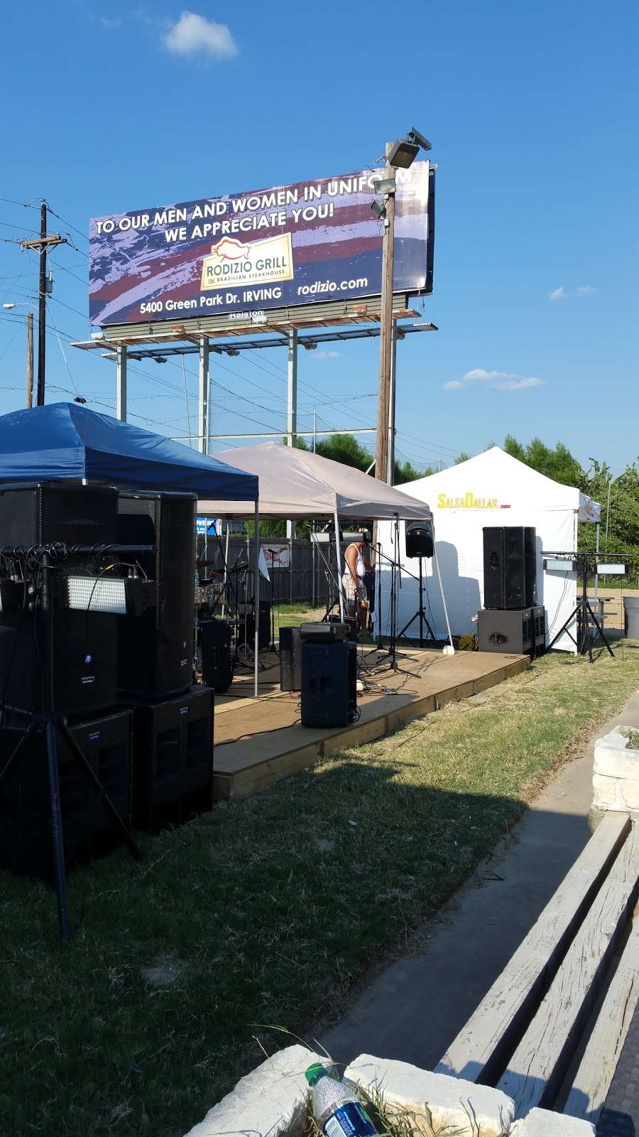 Sports Garden | 1849 E Belt Line Rd, Coppell, TX 75019, USA | Phone: (469) 464-4257