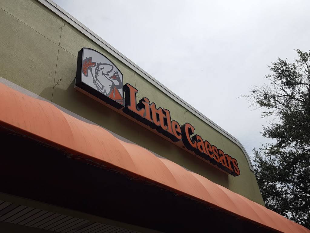 Little Caesars Pizza | 445 W State Rd 436 SUITE 1001, Altamonte Springs, FL 32714 | Phone: (407) 865-7658