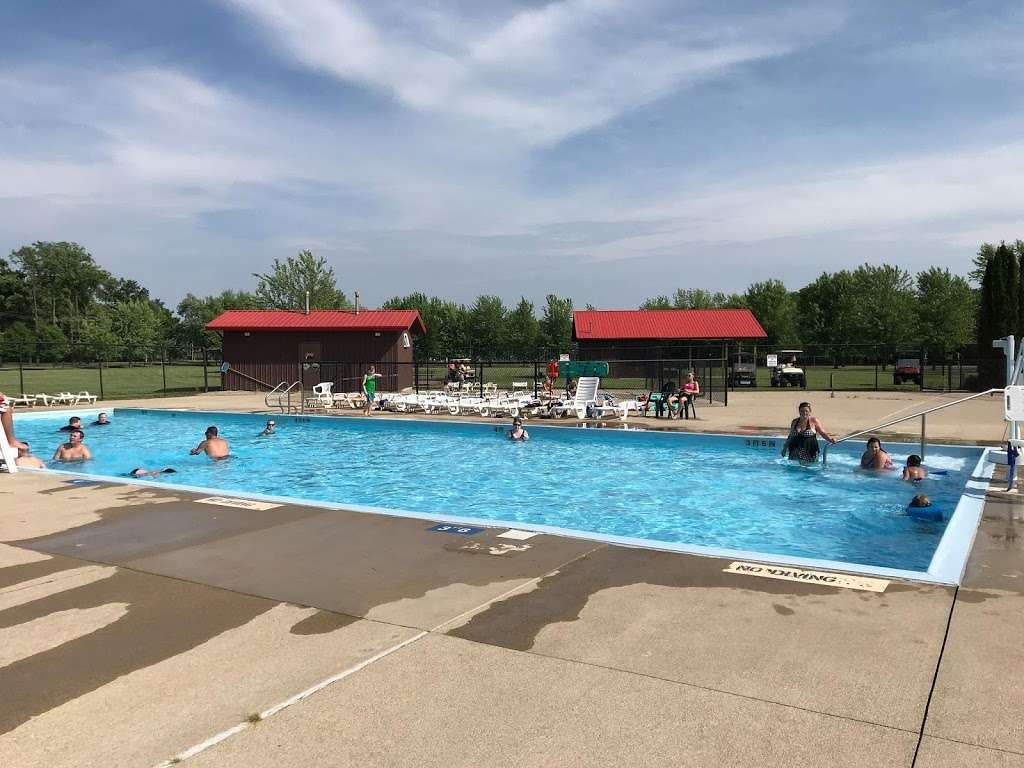 Indiana Beach / Monticello KOA | 2882 NW Shafer Dr, Monticello, IN 47960, USA | Phone: (574) 583-8646