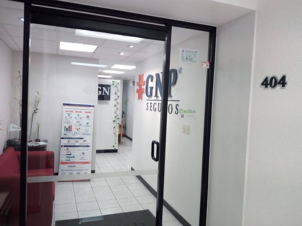 GNP Seguros | Bulevar Tomás Fernández 7930, Campestre, 32460 Cd Juárez, Chih., Mexico | Phone: 656 648 6672