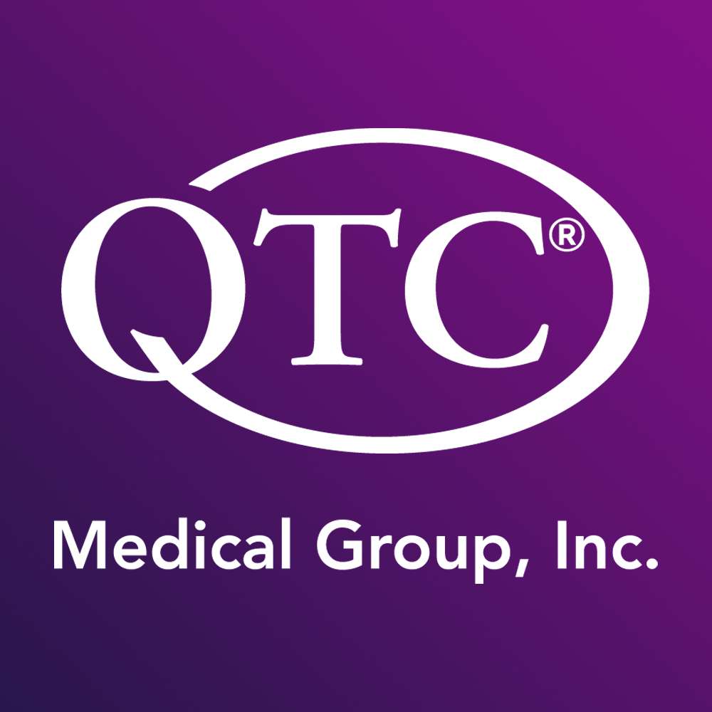 QTC Medical Group | 1550 S Potomac St #170, Aurora, CO 80012 | Phone: (303) 337-6186