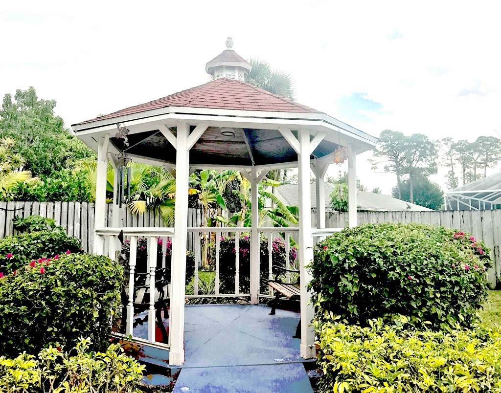 Residence At Paddock Park in 14622 Paddock Dr, Wellington, FL 33414, USA