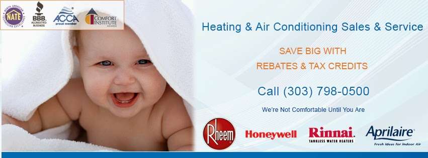 Indoor Air Quality, Inc. | 10711 Greycliffe Drive, Highlands Ranch, CO 80126, USA | Phone: (303) 798-0500