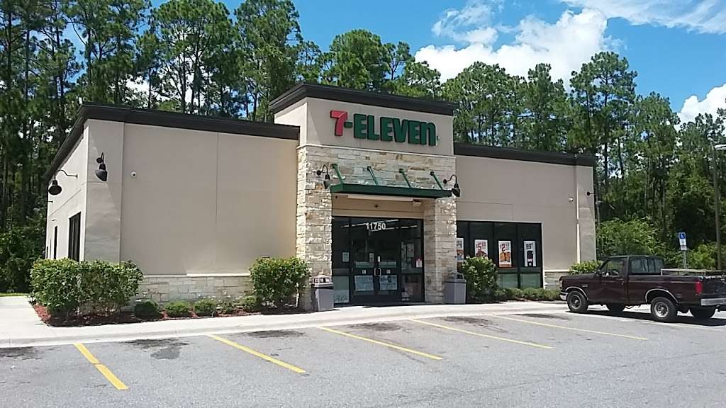 7-Eleven | 11750 Narcoossee Rd, Orlando, FL 32832 | Phone: (407) 855-3511