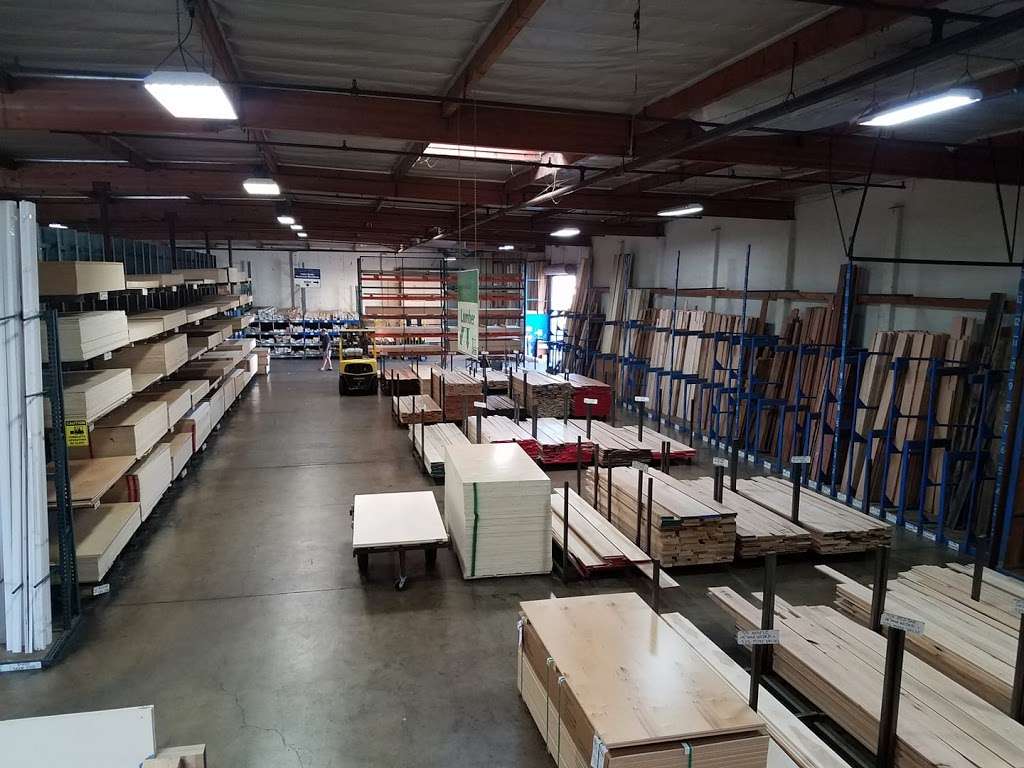 Reel Lumber Service | 1321 N Kraemer Blvd, Anaheim, CA 92806 | Phone: (714) 632-1988