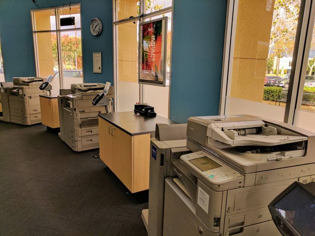 FedEx Office Print & Ship Center | 830 Blossom Hill Rd, San Jose, CA 95123, USA | Phone: (408) 362-4400