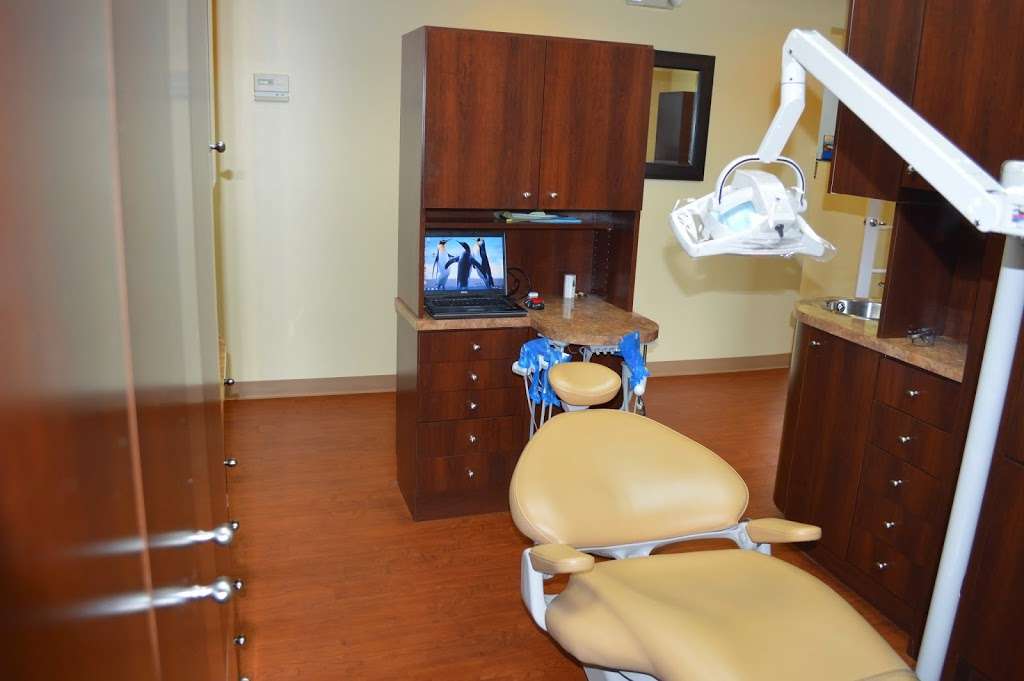 St. Lukes Family Dentistry | 100 Burnsed Pl #1000, Oviedo, FL 32765 | Phone: (407) 366-9090