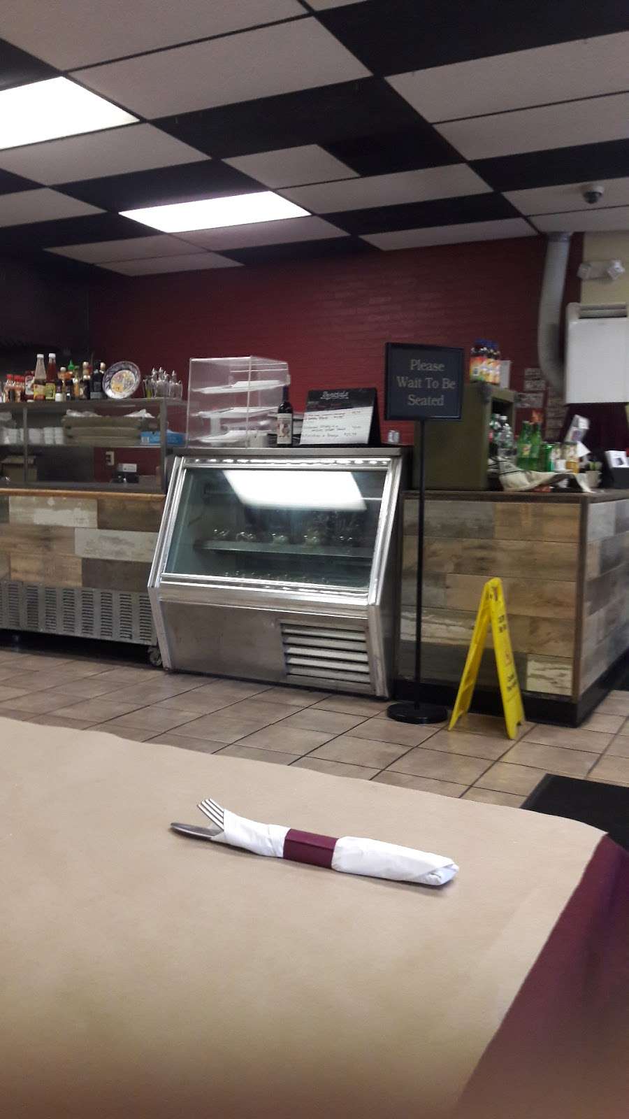 Otilias Cafe | 529 Main St, Spotswood, NJ 08884, USA | Phone: (732) 630-2233