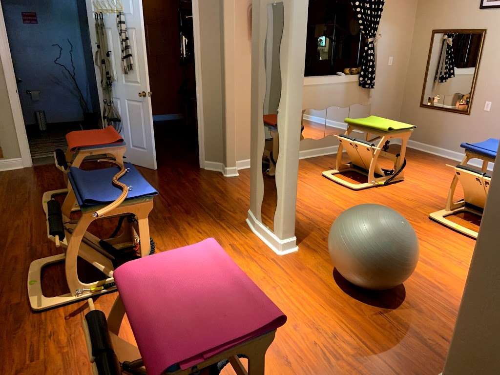 Pilates By Jessica | 5575 Schenck Avenue #7 & #8, Rockledge, FL 32955 | Phone: (321) 345-8663