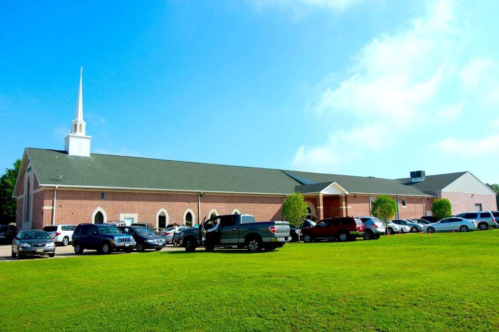 West Houston Seventh-Day Adventist Church | 2390 West Sam Houston Pkwy N, Houston, TX 77043, USA | Phone: (713) 932-1661