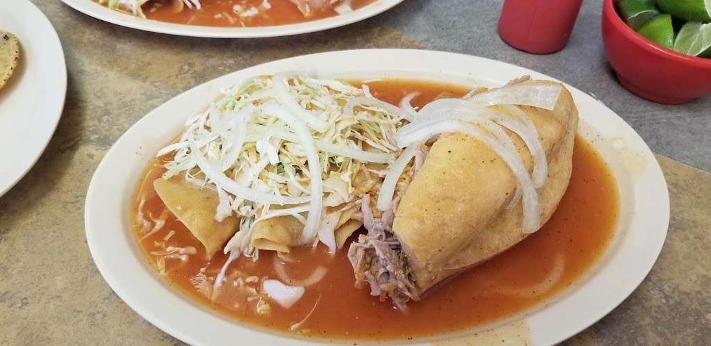 Tortas Ahogadas El Tio | 3400 Main St, Oakley, CA 94561, USA | Phone: (925) 626-5773