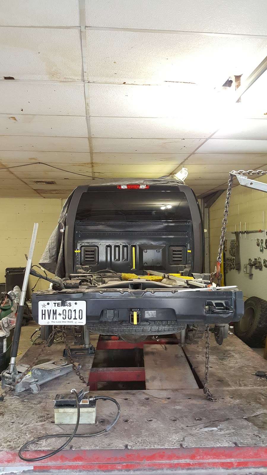 Escalantes Collision Center | Ste. A-3, 7100 Ridgeberry Dr, Houston, TX 77095, USA | Phone: (832) 387-0280
