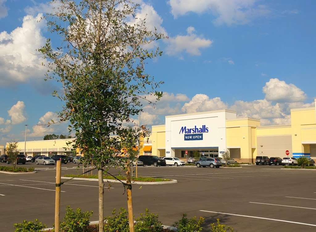 Marshalls | 2789 E Irlo Bronson Mem, Hwy, Kissimmee, FL 34744, USA | Phone: (407) 944-2296