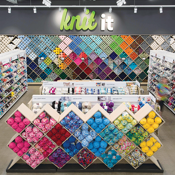 JOANN Fabrics and Crafts | 3540 McKinley Pkwy, Blasdell, NY 14219, USA | Phone: (716) 827-9750