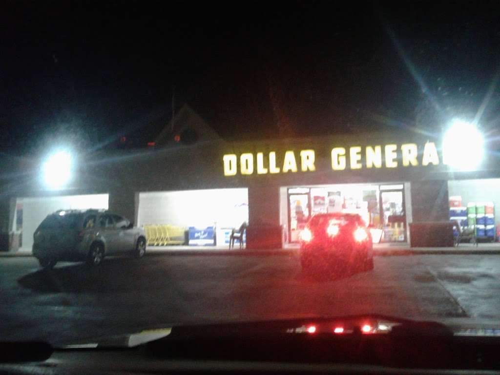 Dollar General | 197 N 7th St, Kentland, IN 47951, USA | Phone: (219) 234-3045