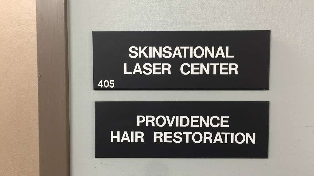 Providence Hair Restoration Center | 1 Randall Square #405, Providence, RI 02904, USA | Phone: (401) 521-0303