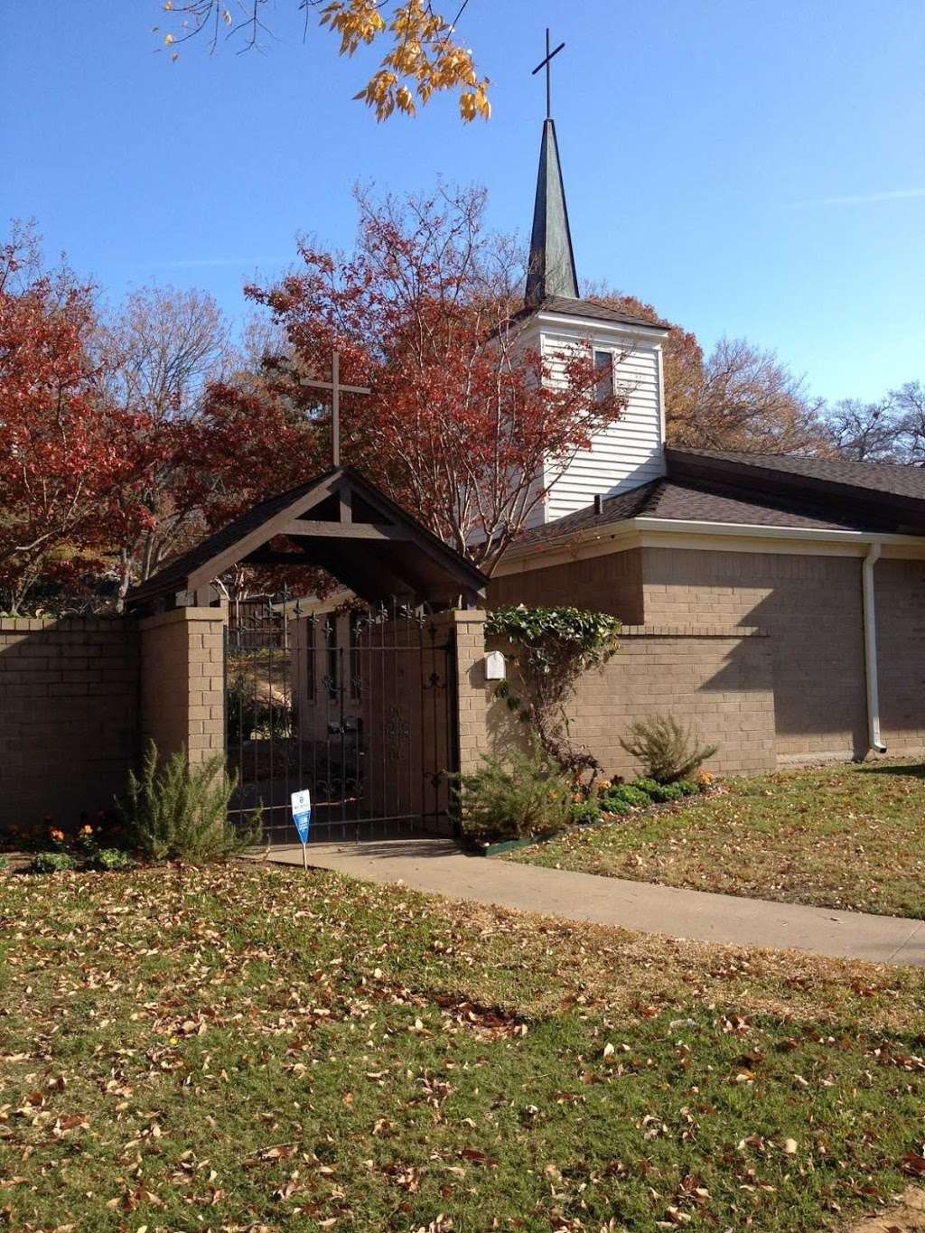 Good Samaritan Episcopal Church | 1522 Highland Rd, Dallas, TX 75218, USA | Phone: (214) 328-3883