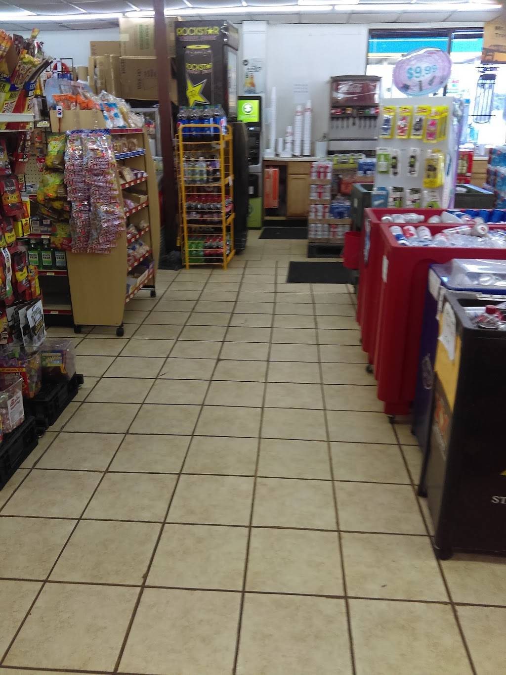 Mr. Luckys Speed Mart | 1400 Airline Hwy, Baton Rouge, LA 70805, USA | Phone: (225) 356-6341