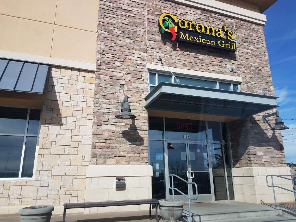 Coronas Mexican Grill | 2255 W 136th Ave, Broomfield, CO 80023, USA | Phone: (303) 466-6600
