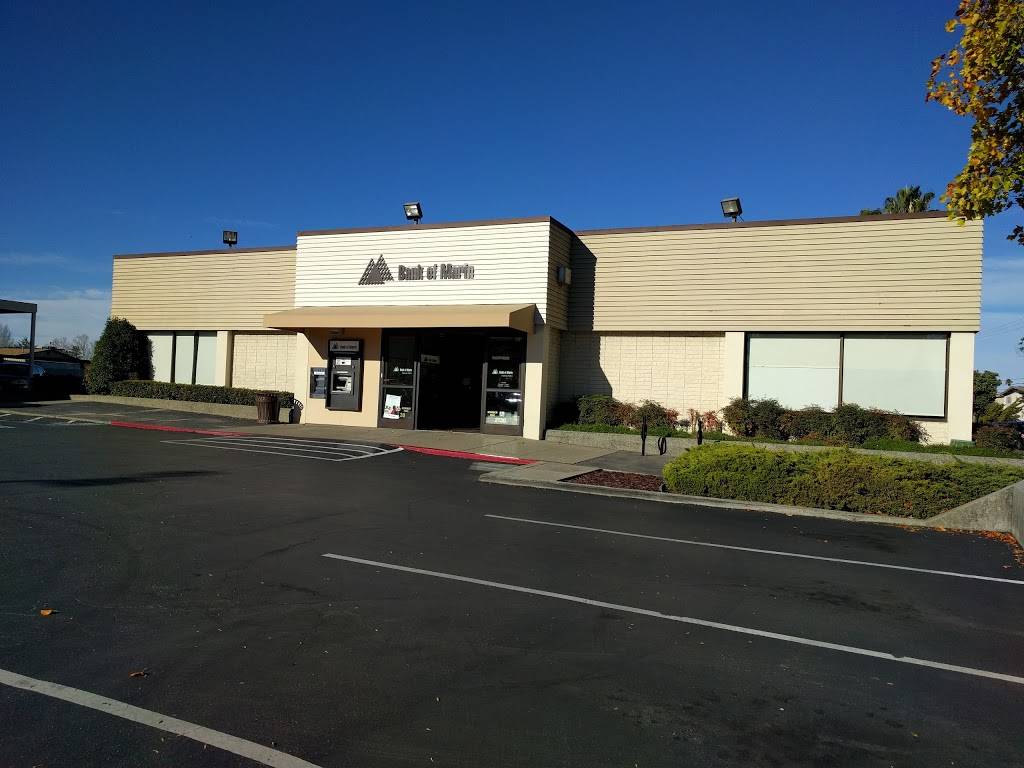 Bank of Marin | 2208 S Shore Center, Alameda, CA 94501 | Phone: (510) 748-8400