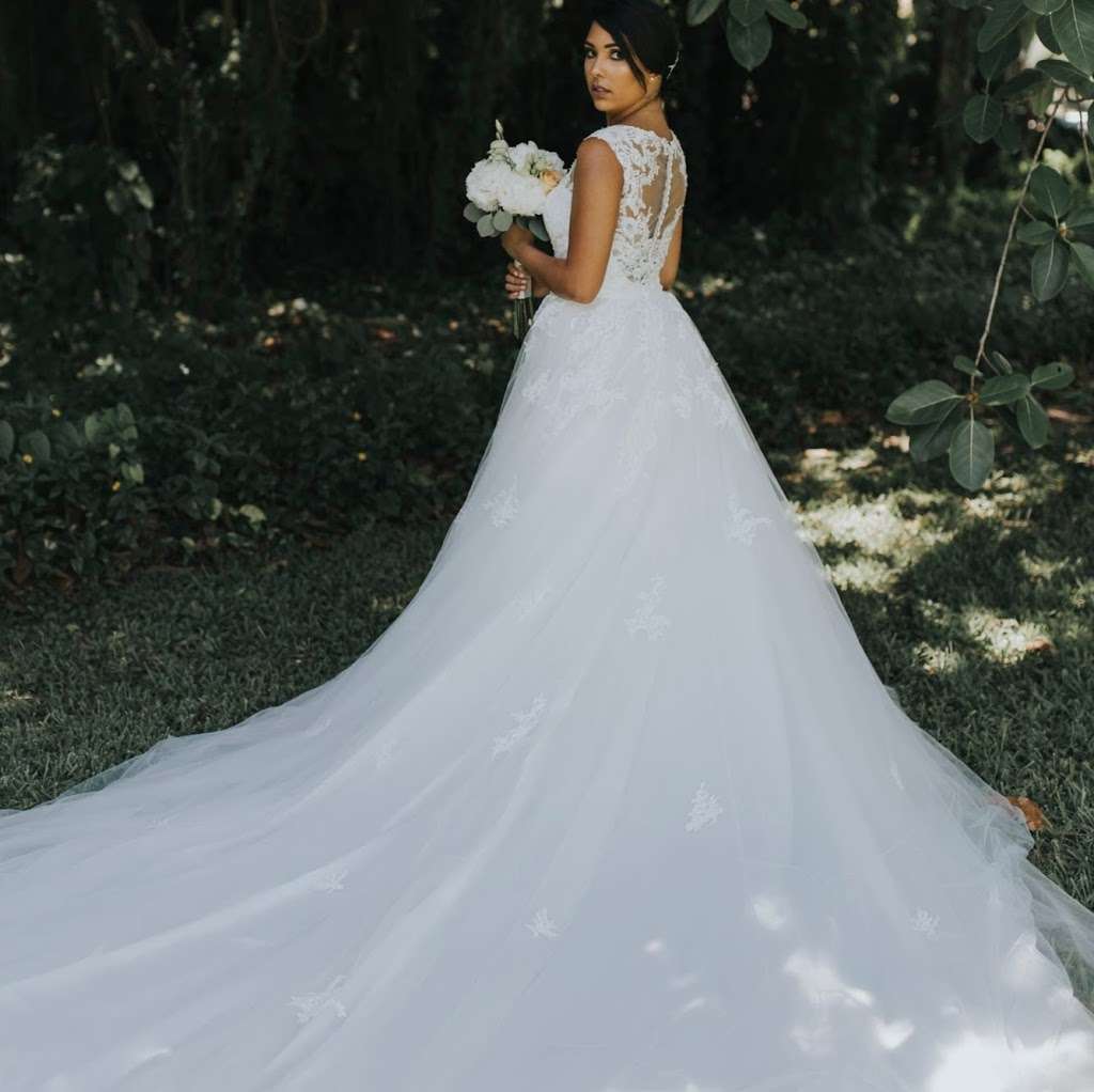 Destiny Bridal Dress | 355 Westward Dr, Miami Springs, FL 33166, USA | Phone: (305) 833-0166