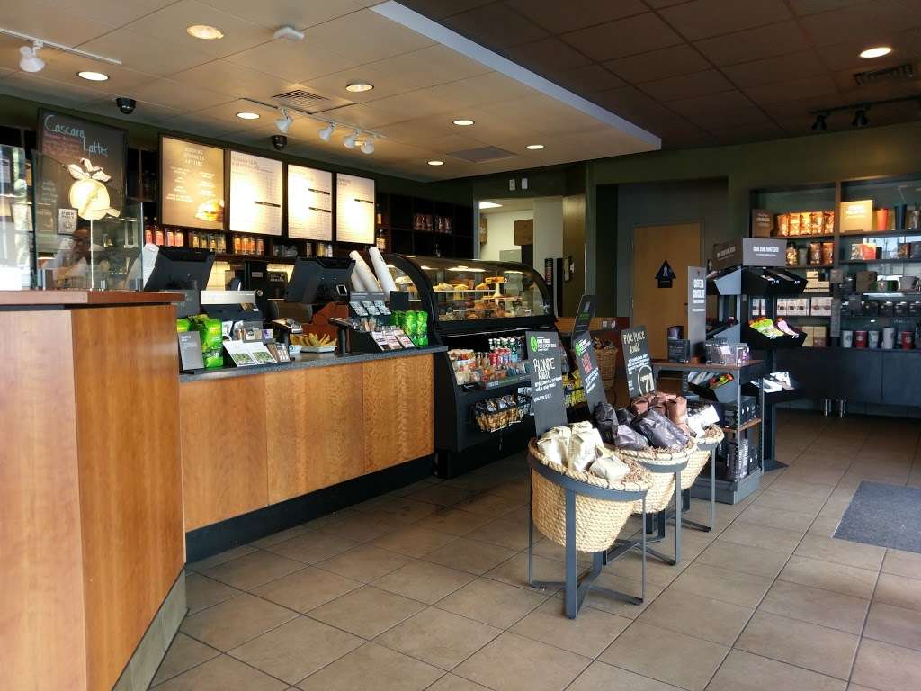 Starbucks | 185 98th Ave, Oakland, CA 94603, USA | Phone: (510) 632-6348