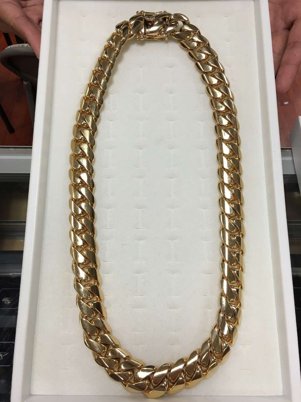 Ishtar Jewelry | 1265 Avocado Ave # 101, El Cajon, CA 92020, USA | Phone: (619) 401-1100