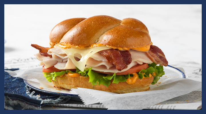 Noahs NY Bagels | 1601 Broadway, Sacramento, CA 95818, USA | Phone: (916) 248-4430