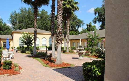 Savannah Court of Bartow | 290 Idlewood Ave, Bartow, FL 33830, USA | Phone: (863) 578-8503