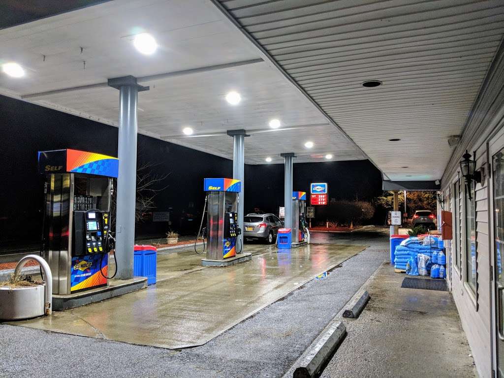 Sunoco Gas Station | 2612 NY-52, Hopewell Junction, NY 12533, USA | Phone: (845) 223-4916