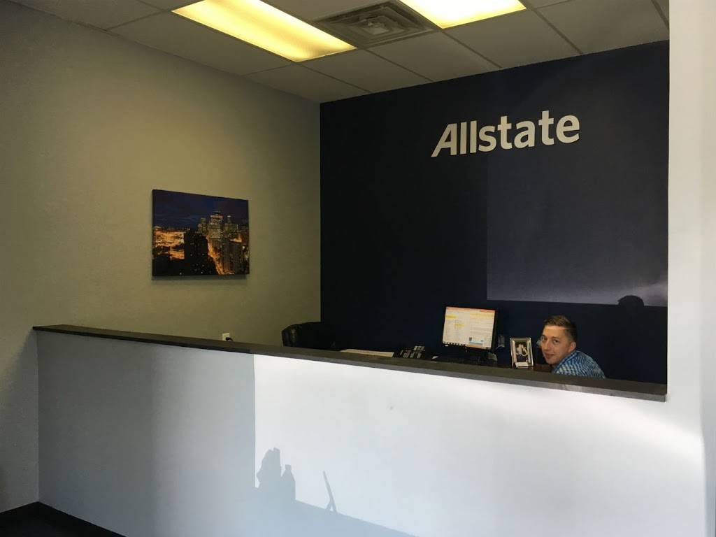 Mark Ellingson: Allstate Insurance | 1690 McKnight Rd N, Maplewood, MN 55109, USA | Phone: (651) 917-2445