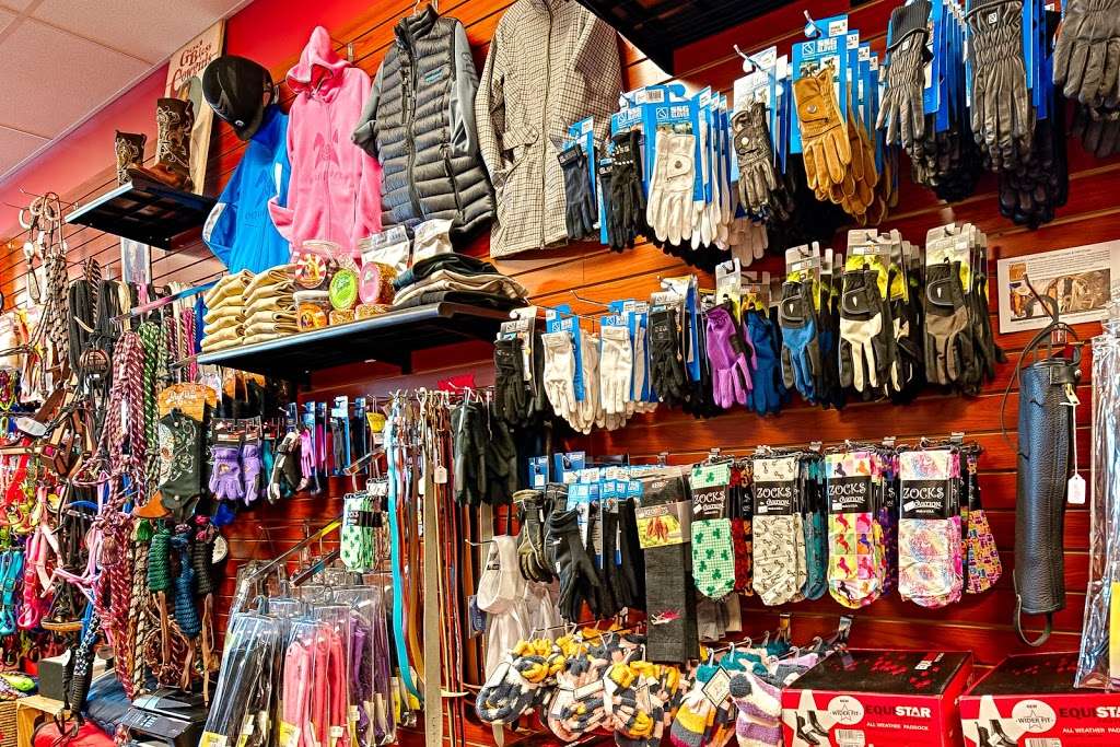 Colorado Tack and Supply Co | 14368 Lincoln St, Thornton, CO 80023 | Phone: (303) 280-4721