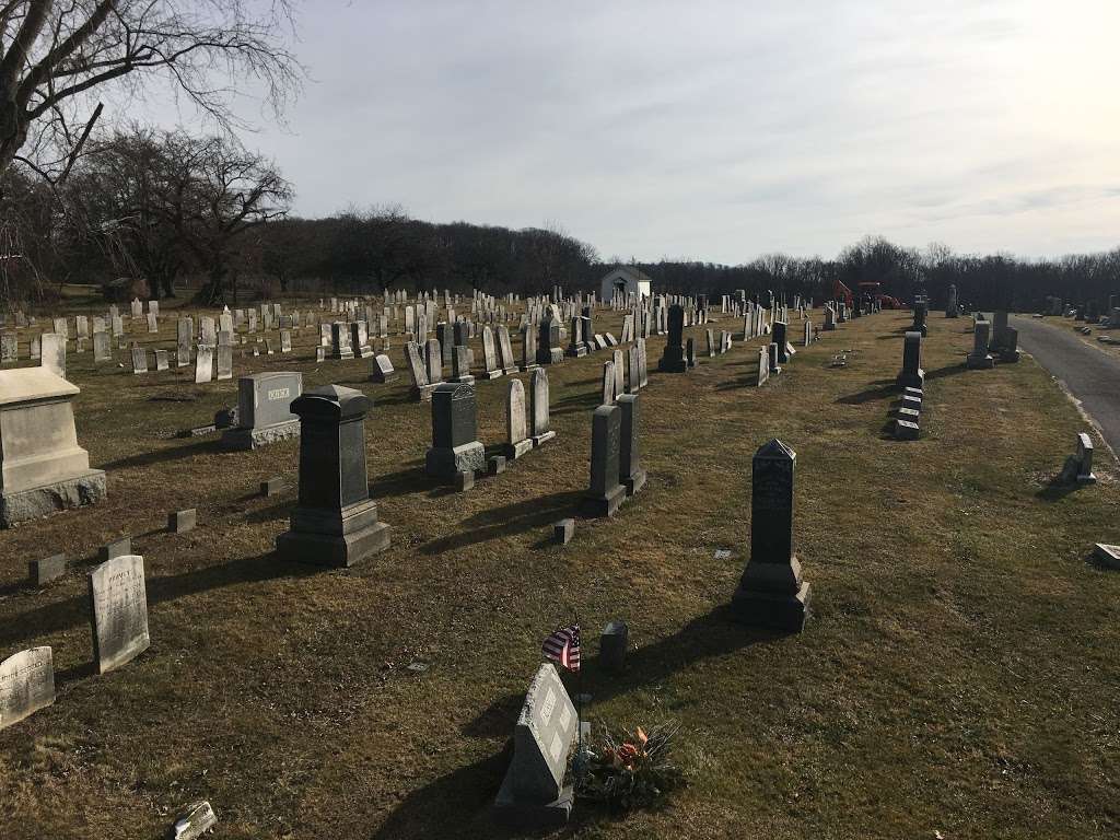 Harbourton Cemetery | 1516 Harbourton Rocktown Rd, Lambertville, NJ 08530, USA | Phone: (609) 737-7751