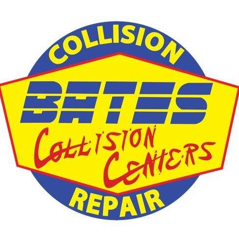 Bates Collision Centers | 3219 N Main St, Baytown, TX 77521, USA | Phone: (281) 428-2209