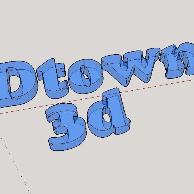 Dtown 3d | Box 370, 1999 Durham Rd, Buckingham, PA 18912, USA | Phone: (267) 217-3527