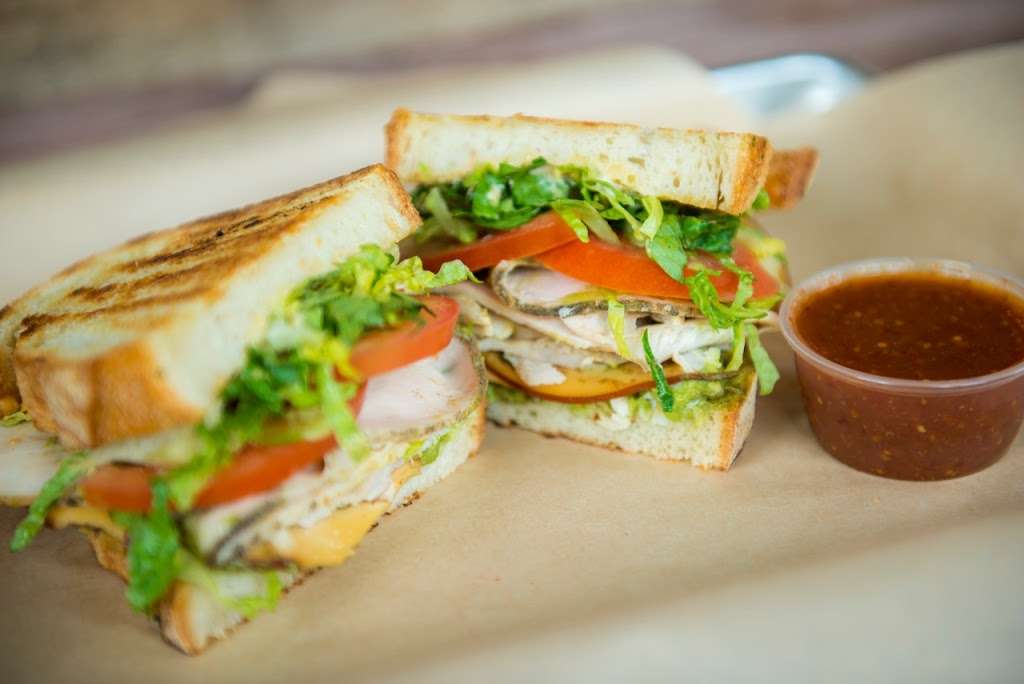 Mendocino Farms | 8795 Villa La Jolla Dr, La Jolla, CA 92037, USA | Phone: (858) 731-8130