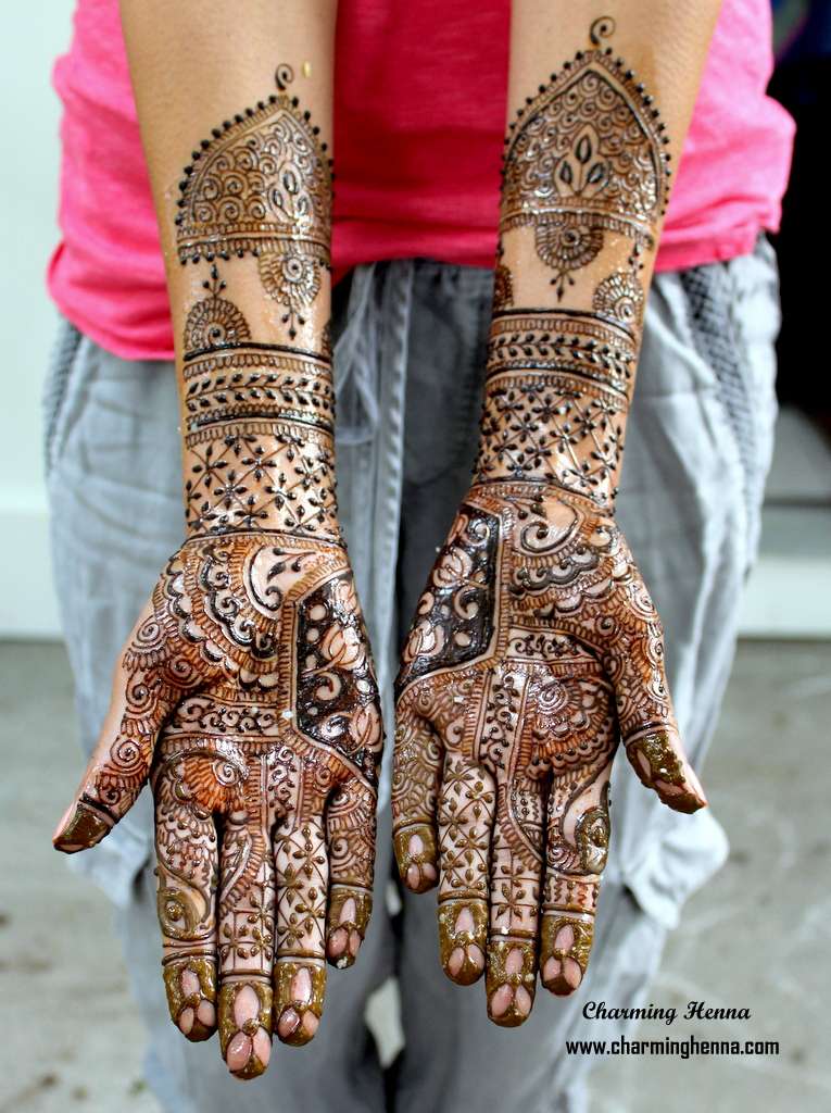 Charming Henna | 13000 Crookston Ln #101, Rockville, MD 20851, USA | Phone: (240) 535-9373