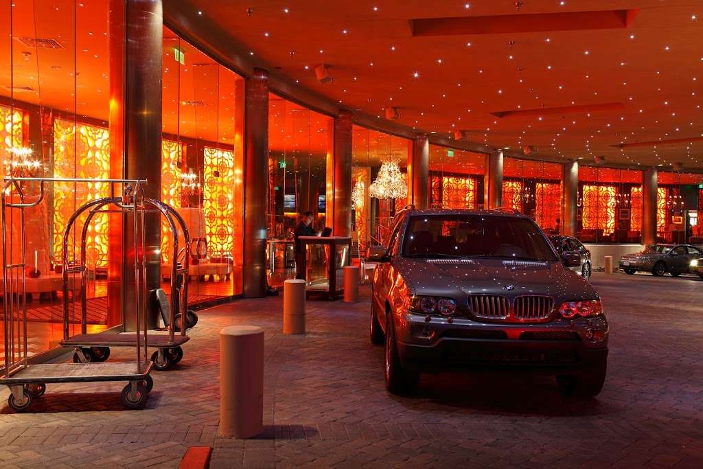 Urban Valet | 1700 N Potomac St, Arlington, VA 22205, USA | Phone: (571) 201-4749