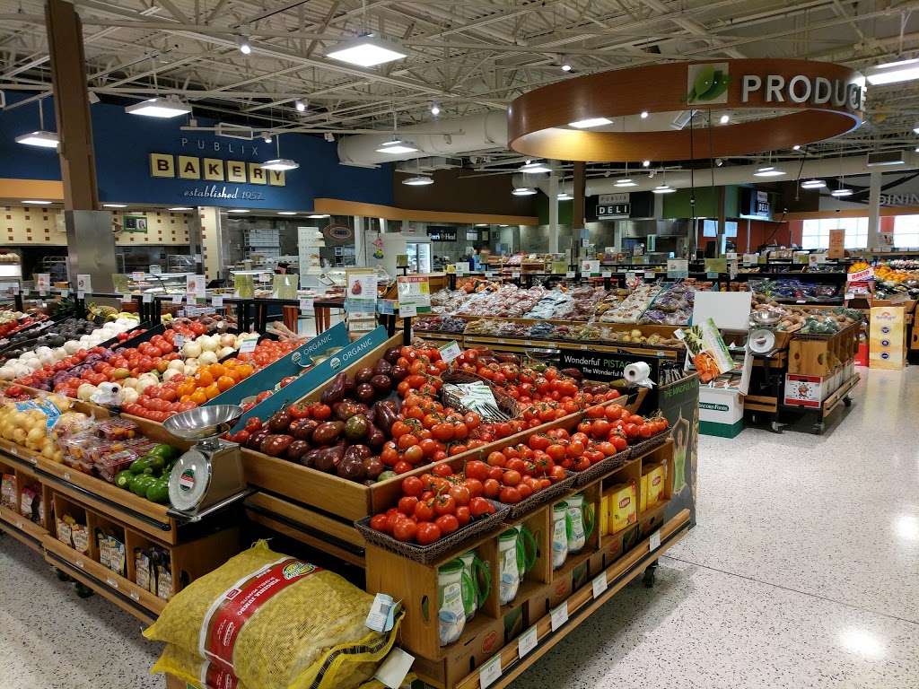 Publix Super Market at Crestwood Square | Crestwood Square, 11977 Southern Blvd, Royal Palm Beach, FL 33411, USA | Phone: (561) 792-2100