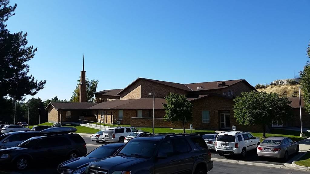 The Church of Jesus Christ of Latter-day Saints | 3229 N Bogus Basin Rd, Boise, ID 83702, USA | Phone: (208) 343-2021