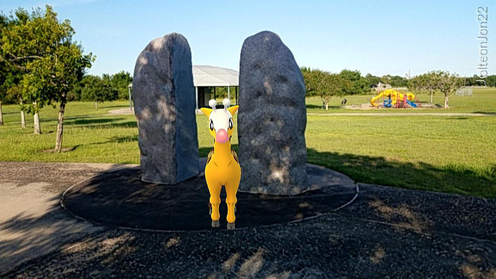 Standing Stone Solstice Circle | Crescent Landing, Houston, TX 77062, USA