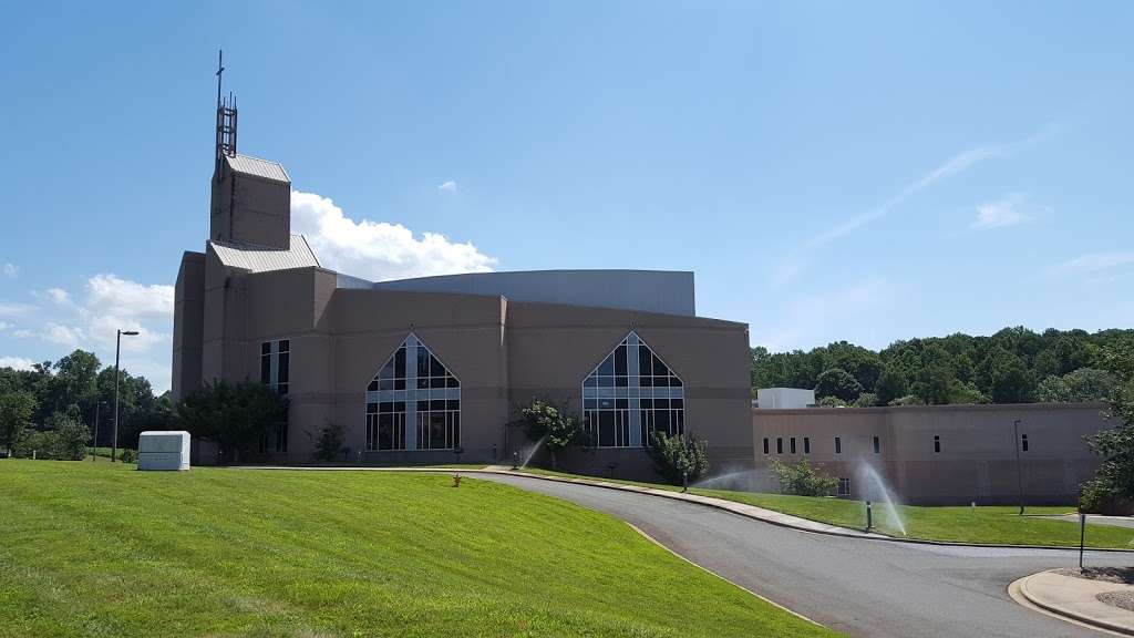 Park Church Beatties Ford Rd 6029 Beatties Ford Rd Charlotte Nc 28216 Usa
