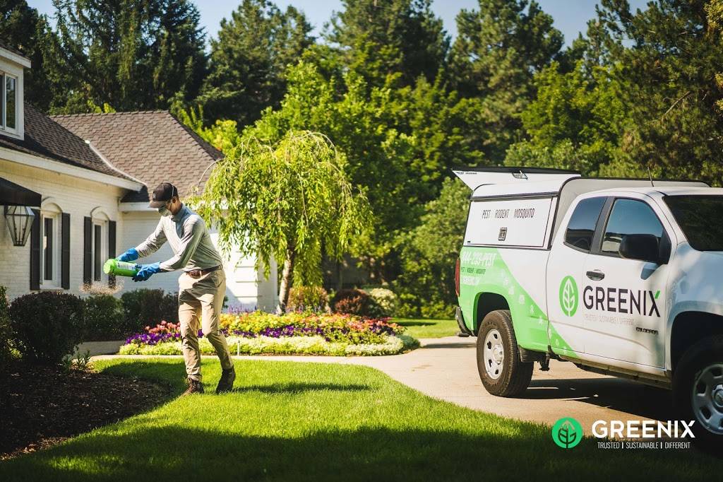 Greenix Pest Control | 270 Opm Companies Dr, Galloway, OH 43119, USA | Phone: (614) 490-0560