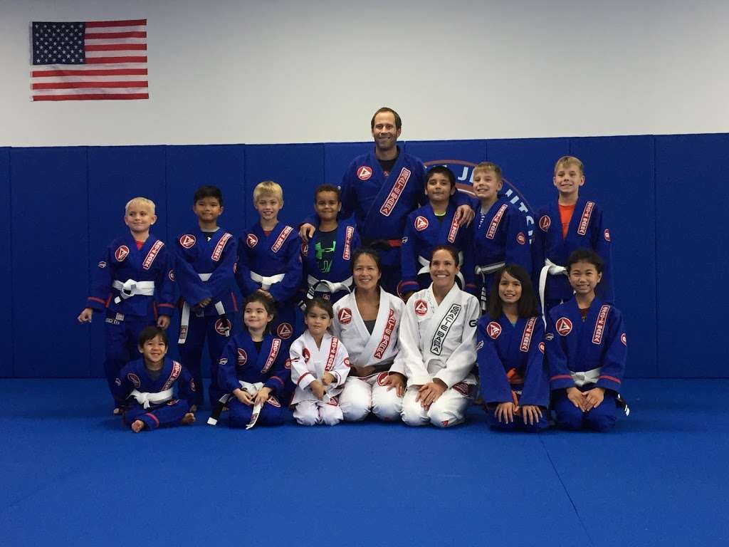 Gracie Barra Brazilian Jiu-Jitsu & Self Defense | 7609 Tiki Drive Suite A, Fulshear, TX 77441, USA | Phone: (832) 698-9800