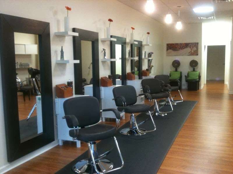 Terra Salon L.L.C. | 1240 Route 130 South, Suite #3, Robbinsville, NJ 08691, USA | Phone: (609) 301-7800