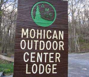 AMC Mohican Outdoor Center | 50 Camp Mohican Rd, Blairstown, NJ 07825, USA | Phone: (908) 362-5670