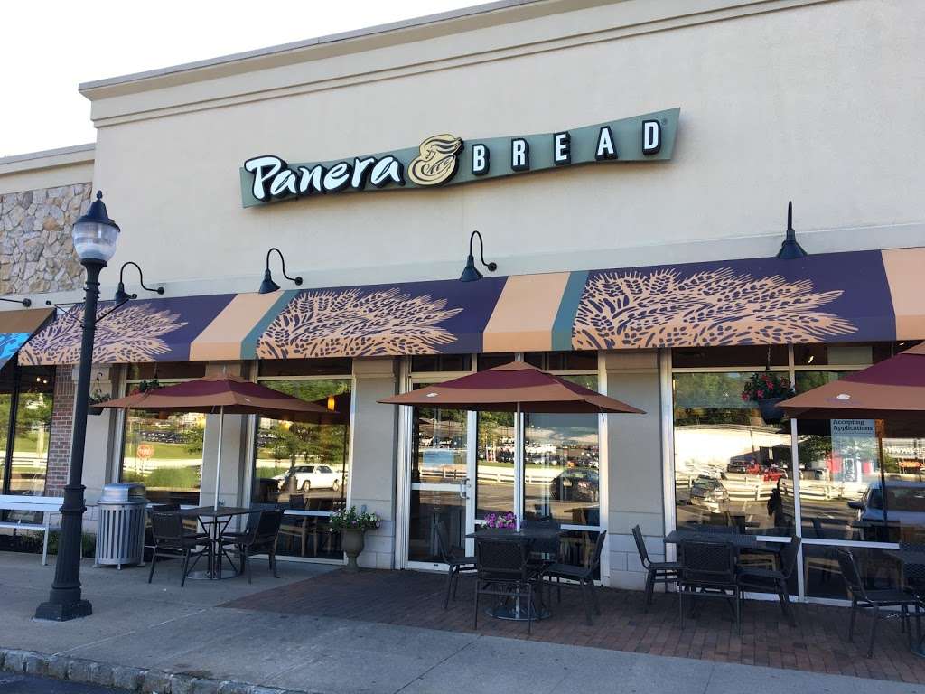 Panera Bread | 3056 NJ-10, Denville, NJ 07834, USA | Phone: (973) 361-8264