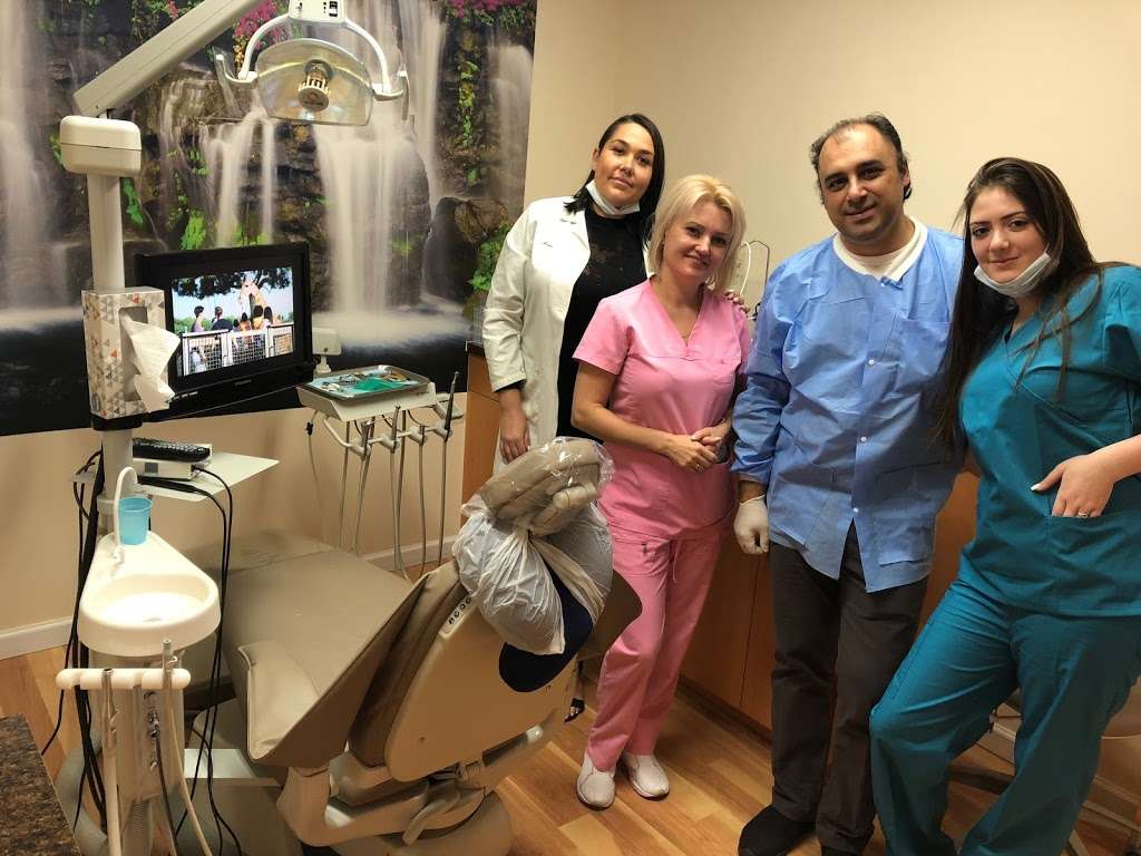 Timur Mozner DDS | 63-58 Wetherole St, Rego Park, NY 11374, USA | Phone: (718) 459-4700